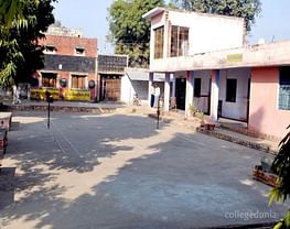 Nehru PG College